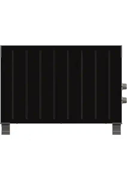 Luxell HC 2947 Konveksiyonel Elektrikli Isıtıcı: Şık Tasarım ve Yüksek Performanslı Isıtma Çözümü