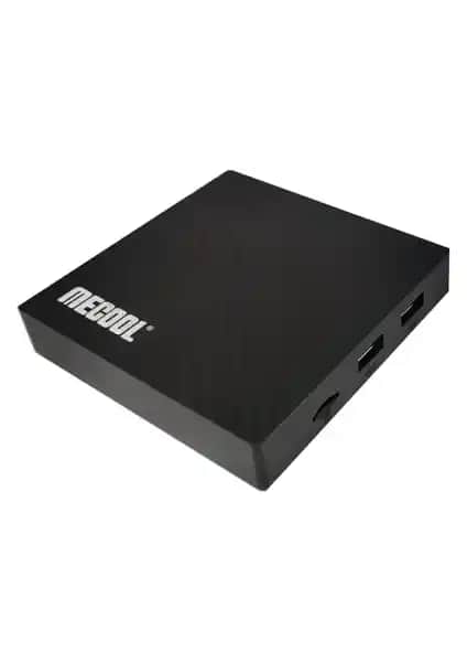 Mecool Android Box: Gelişmiş Özellikleri ve Kullanıcı Yorumlarıyla Dijital Eğlence Çözümü