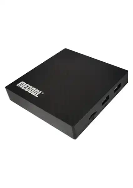 Mecool Android Box: Gelişmiş Özellikleri ve Kullanıcı Yorumlarıyla Dijital Eğlence Çözümü