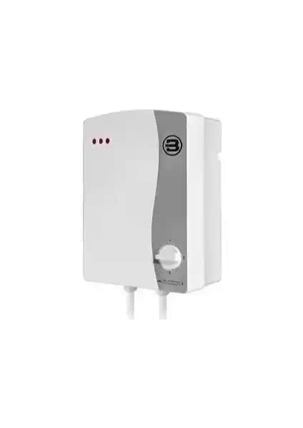 Mey İthalat Bağdaş Bağdaş Premium Banyo Tipi Elektrikli Şofben Özellikleri ve Avantajları