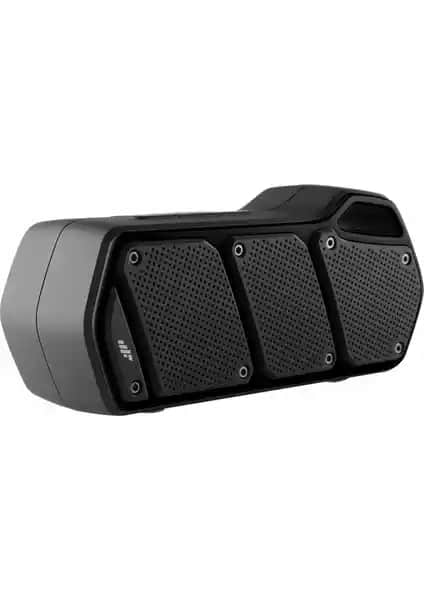 MF Product Acoustic 0151 Siyah Kablosuz Bluetooth Hoparlör ile Yüksek Kaliteli Ses Deneyimi