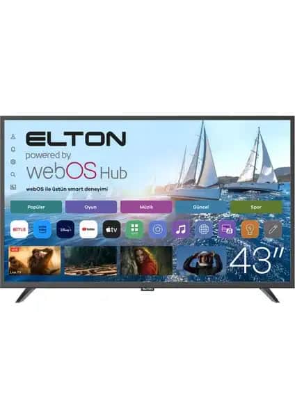 Modern Evler İçin Yenilikçi Televizyon Teknolojileri ve Seçim Rehberi