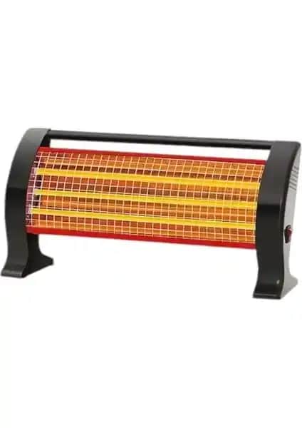 Network Art DP-1200 Ayak Altı Isıtıcı: Yüksek Performanslı ve Güvenilir Elektrikli Isıtıcı