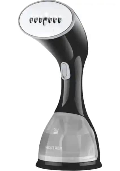 Neutron Kırışık Giderici Düzleştirici Portatif Buharlı Ütü Günlük ve Seyahat Kullanımı İçin