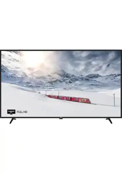 Next YE-43020G6 43 İnç Full HD LED TV ile Modern ve Şık Görüntü Deneyimi