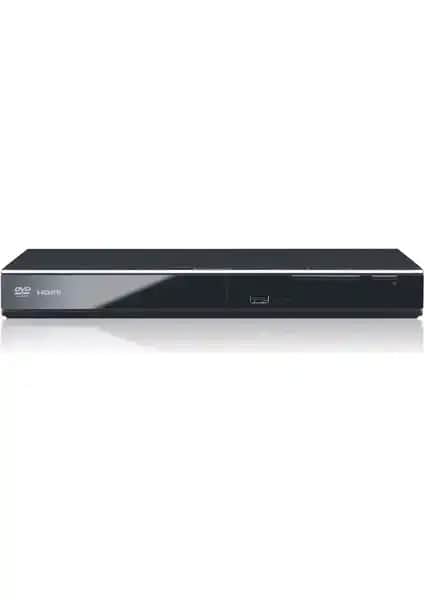 Panasonic DVD-S700: Yüksek Kaliteli Görüntü ve Ses Özellikleriyle Çok Yönlü Eğlence Deneyimi