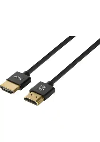 Paugge 2.0b ve TTAF HDMI 2.0 4K Kablosu Karşılaştırması ve En Uygun Seçenek