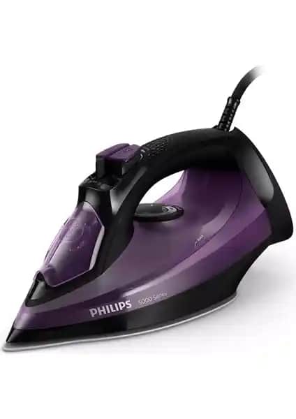 Philips 5000 Serisi DST5030/80 Buharlı Ütü: Güçlü Performans ve Kullanım Kolaylığı