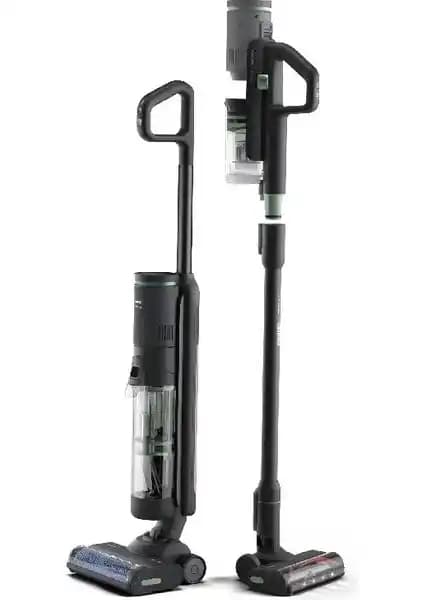 Philips AquaTrio 7000 Serisi Kablosuz Dikey Süpürge ile Derinlemesine ve Hijyenik Temizlik