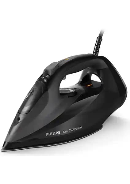 Philips DST7511/80 7500 Serisi Azur Buharlı Ütü: Güçlü Performans ve Dayanıklılık