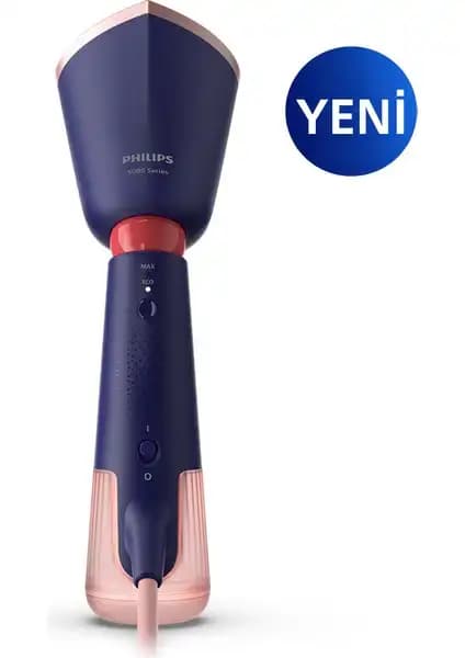 Philips STH5030/20 5000 Serisi El Tipi Buharlı Düzleştirici İncelenmesi ve Kullanıcı Yorumları