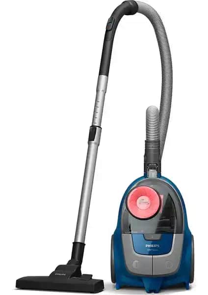 Philips XB2123/09 2000 Serisi Torbasız Elektrikli Süpürge Günlük Temizlik İçin Uygun