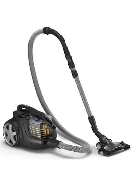 Philips XB9125/07 Marathon Ultimate Toz Torbasız Elektrikli Süpürge Özellikleri ve Performansı