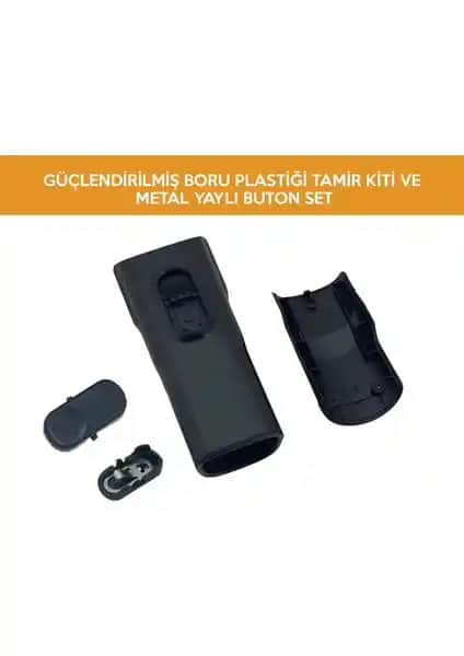 Philips XC 7043 Speed Pro Max Dikey Süpürge Boru Tamir Kiti İncelemesi ve Kullanıcı Yorumları