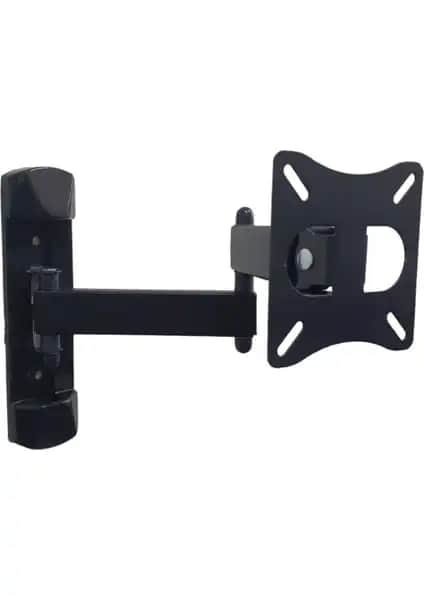 PULLMAX E-SAT 10''-27'' Hareketli LCD Monitör Askı Aparatı İncelemesi