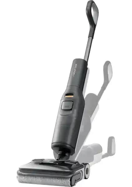 Roborock F25 Ace Akıllı Dikey Süpürge: Güçlü Temizlik ve Teknolojik Yenilikler