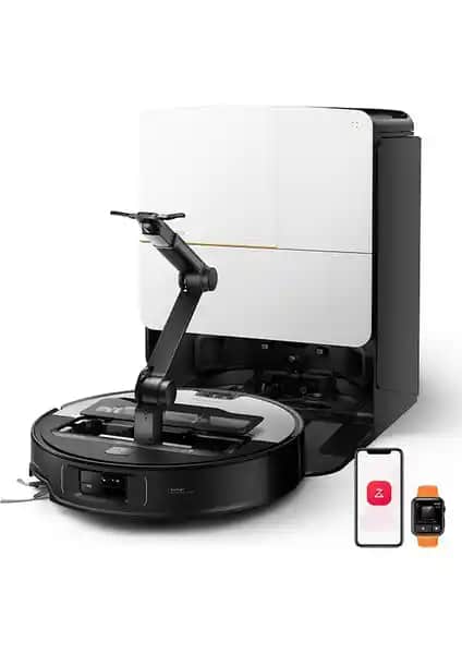 Roborock Saros Z70 Akıllı Robot Süpürge Analizi ve Kullanıcı Değerlendirmeleri