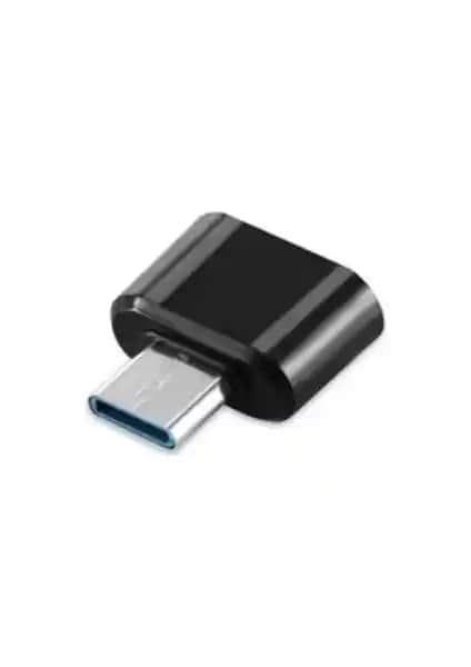 RSL Type C USB 3.1 to USB 3.0 Adaptör Otg ile Hızlı ve Pratik Bağlantı Çözümleri