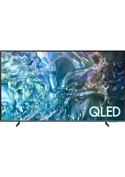 Samsung 50Q67D 50 İnç 4K Ultra HD QLED Smart TV ile Evde Yüksek Kaliteli Görüntü Deneyimi