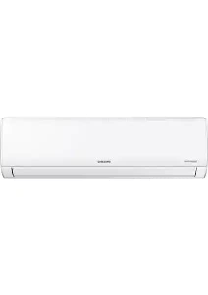 Samsung AR09TXHQASI/SK 9000 BTU A++ Duvar Tipi Klima Modern ve Enerji Verimli Tasarım