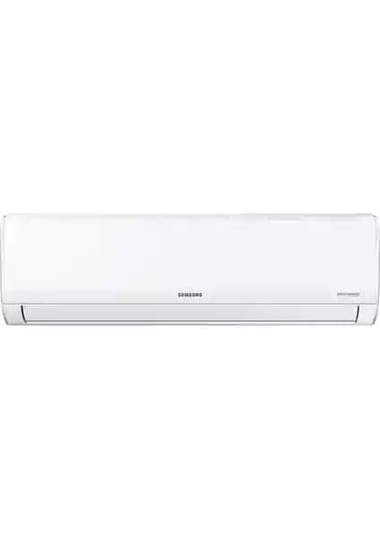 Samsung AR09TXHQASI/SK 9000 BTU A++ Duvar Tipi Klima Modern ve Enerji Verimli Tasarım
