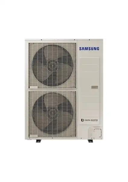 Samsung EHS R32 Monoblok Isı Pompası Yüksek Verimlilikli Çevre Dostu Çözüm