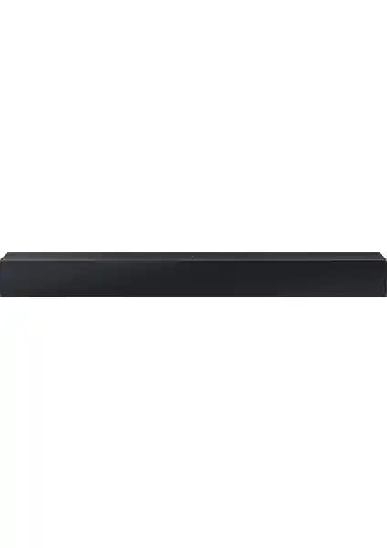 Samsung HW-C400 2.0 Kanal 20 W Ses Çubuğu Ev Sinema ve Müzik Keyfi İçin Uygun