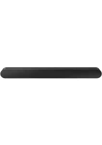 Samsung HW-S50B Soundbar: Güçlü Ses ve Modern Tasarım ile Ev Sinema Deneyimini Yükseltin