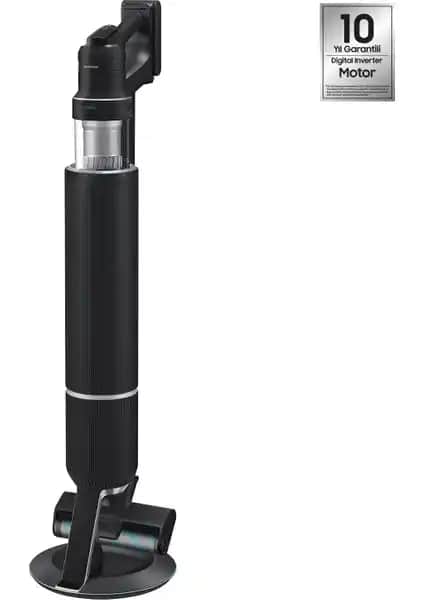 Samsung VS25C9779QK/TR ve Shark Powerdetect Pet Süpürgelerinin Detaylı Karşılaştırması