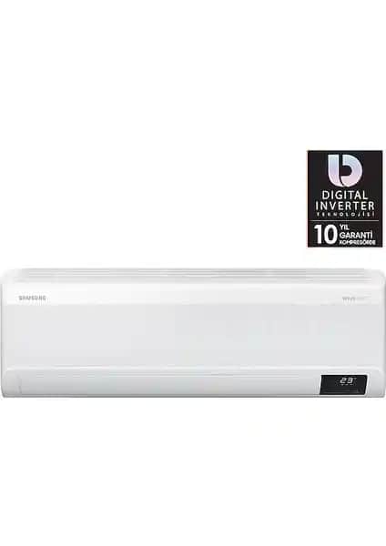 Samsung Wind-Free Premium AR24BXFCMWK/SK: Yüksek Performanslı ve Enerji Verimli Klima