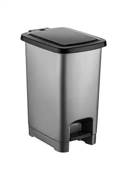 Şenyayla Pedallı Çöp Kovası Karşılaştırması 10 lt ve 15 lt modelleri detaylı inceleme