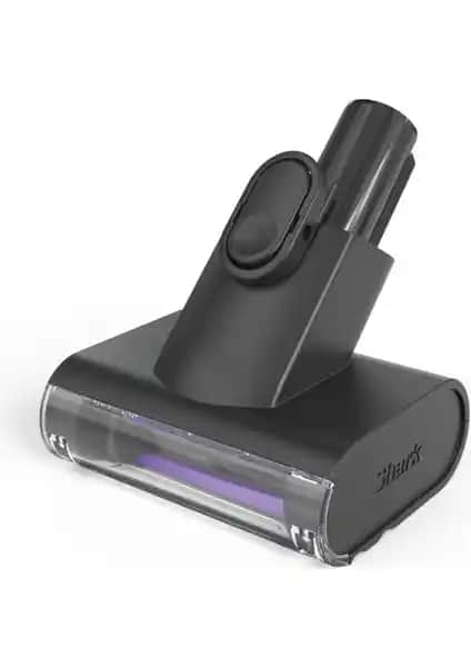 Shark Turbo El Başlığı ile Evcil Hayvan Tüyleri ve Kıl Temizliğinde Etkili Çözüm