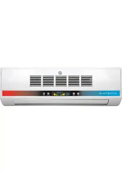 Simtech KM-1717-HC Çok İşlevli Duvara Monte Seramik Isıtıcı ve Vantilatör Özellikleri