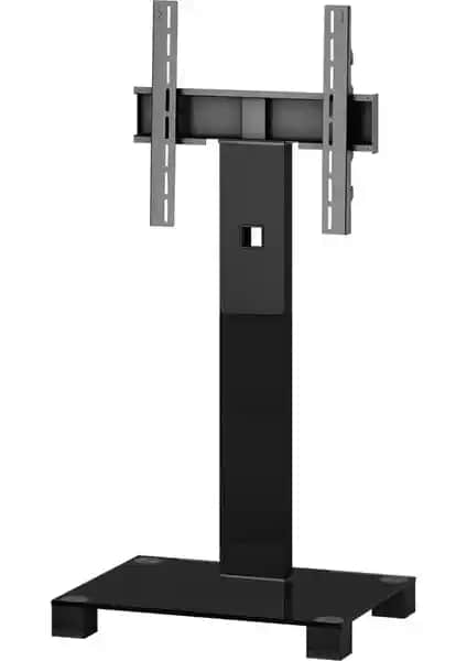 Sonorous PL 2510 LED ve LCD Monitör ve Televizyon Sunum Sehpası 40-65 inç Siyah