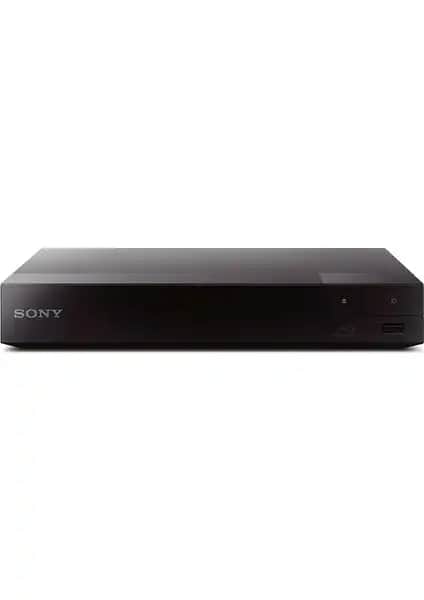 Sony BDP-BX370 Blu-ray Disk Oynatıcıyla Ev Sinema Deneyiminizi Yükseltin