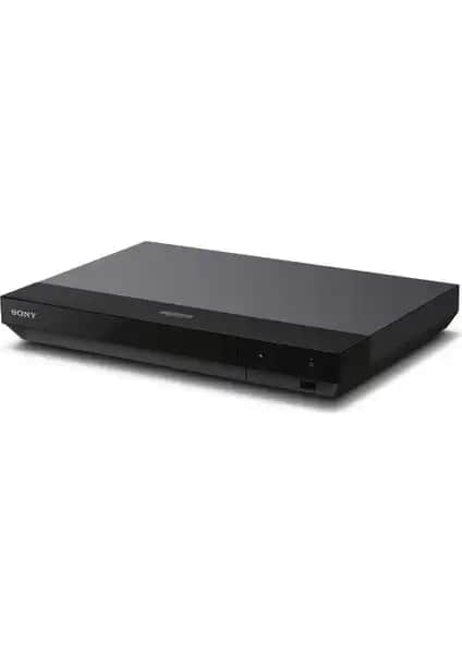 Sony UBP-X700 4K Ultra HD Blu-ray Oynatıcısı ile Ev Sinema Deneyiminizi Yükseltin