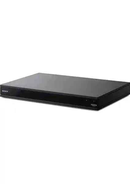 Sony UBP-X800M2 4K UHD Ev Sineması Blu-ray Oynatıcıyla Yüksek Kalite Deneyimi