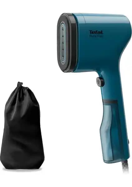 Tefal DT2020E1 Pure Pop Giysi Düzleştirici Buharlı Ütü Özellikleri ve Kullanım Avantajları