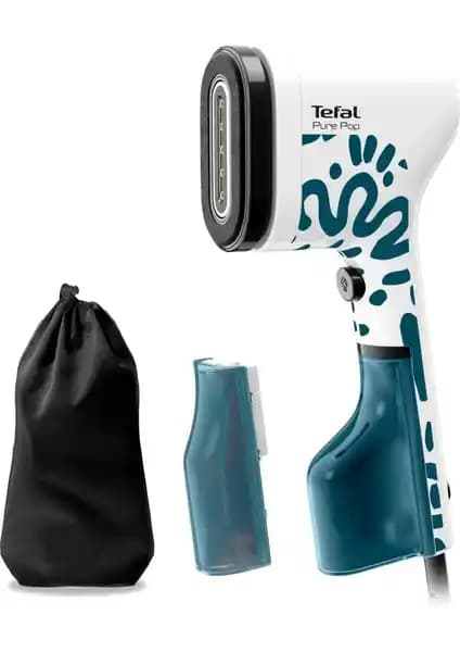 Tefal DT2040E1 Pure Pop Giysi Düzleştirici Ev ve Seyahat Kullanımı İçin Uygun