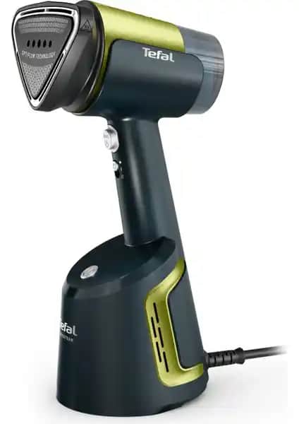 Tefal DT9810 AeroSteam: Çok Fonksiyonlu ve Yüksek Performanslı Giysi Bakım Ürünü