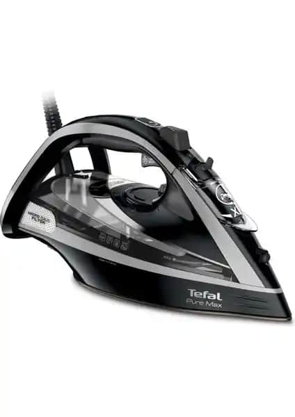 Tefal FV9850 Pure Max Kırışıklık Giderici: Güçlü Buhar ve Gelişmiş Teknoloji ile Üstün Performans