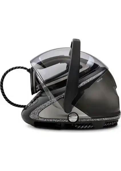 Tefal GV9620 Pro Express Ultimate Kırışıklık Giderici Ütüleme Teknolojileri ve Özellikleri