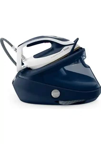 Tefal GV9720E0 Pro Express Ultimate II Ütü İncelemesi ve Özellikleri