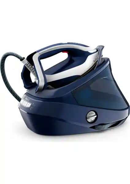 Tefal GV9812 Pro Express Vision Üstün Performanslı ve Yenilikçi Buhar Ütüsü İncelemesi