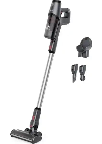 Tefal TY6983TR X-Pert 3.60 Kablosuz Dikey Süpürge ile Modern Ev Temizliği Deneyimi