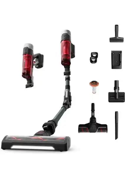 Tefal X-Force Flex 9.60 Kablosuz Süpürge: Güçlü ve Hafif Temizlik Çözümü