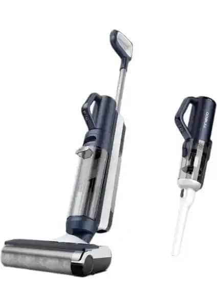 Tineco Floor One S5 Combo Plus: Akıllı ve Çok Yönlü Temizlik Çözümü