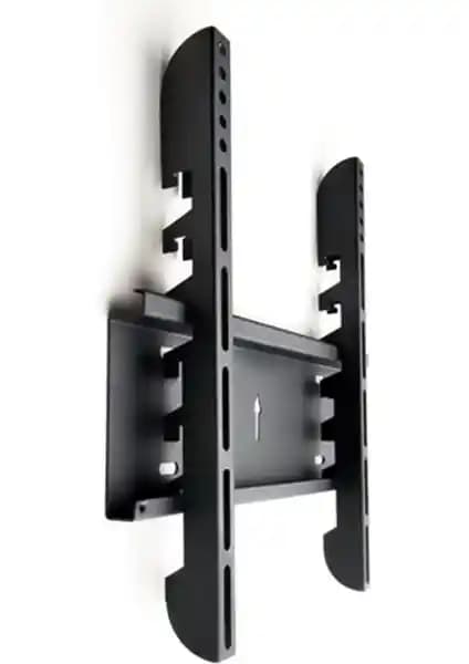 Tivivor TV Askı Aparatı: Güvenli ve Estetik Televizyon Montaj Çözümü