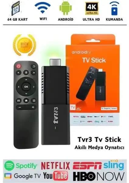 Torima Siyah Ultra HD Android TV Box ile Ev Eğlencesini Yükseltin