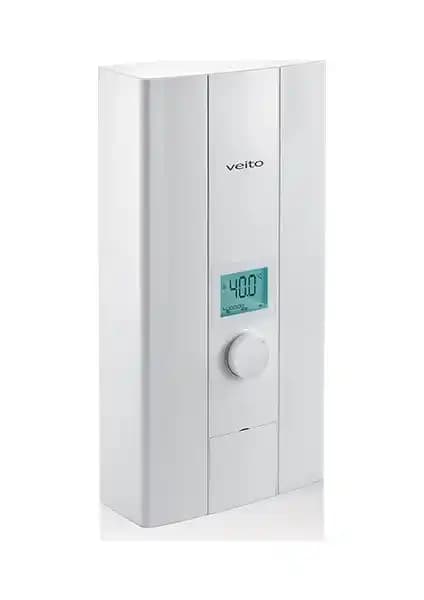 Veito Blue S 21 Kw Trifaze Merkezi Sistem Dijital Ayarlı Şofben Özellikleri ve Kullanım Alanları